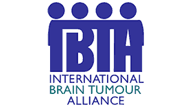 International Brain Tumour Alliance Logo