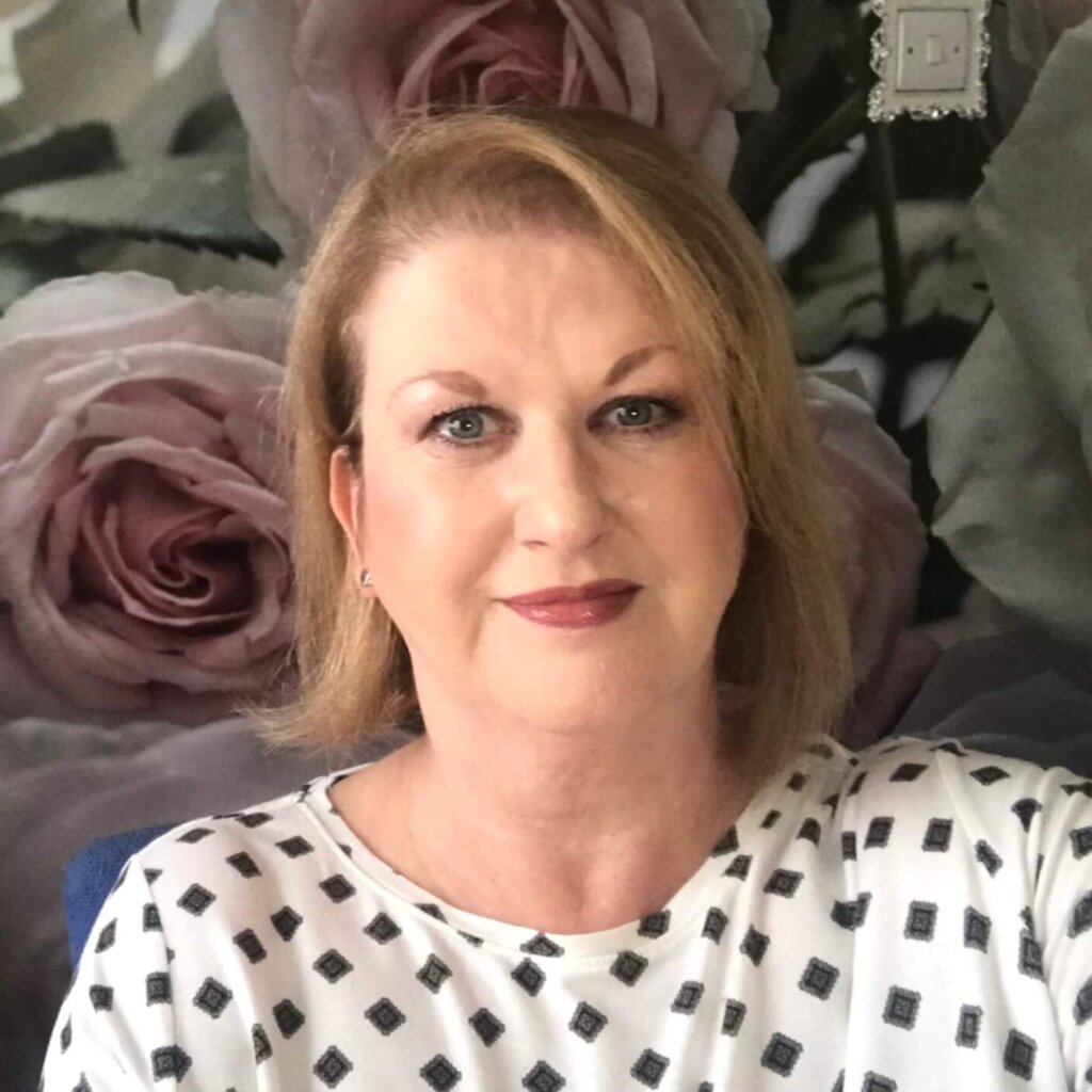 Profile picture of Donna Courage Trusts and Grants Fundraiser, Brain Tumour Support