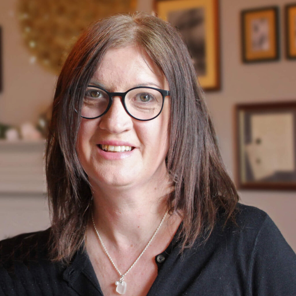 Profile picture of Lucy Wilkinson, Support Services Manager, Brain Tumour Support