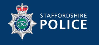Staffordshire Police logo