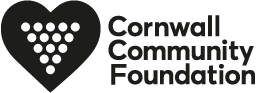 Cornwall Community Foundation logo