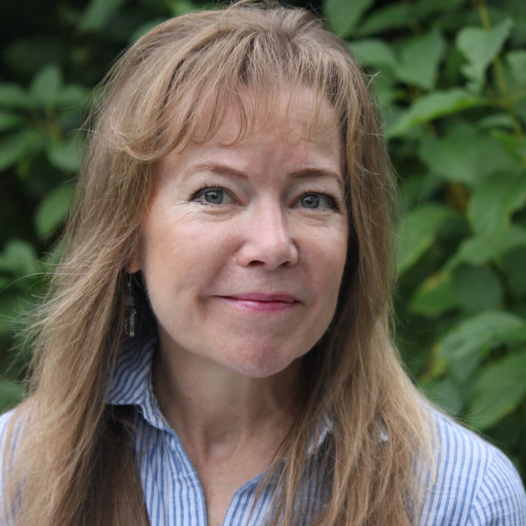 Profile picture of Bridget, Communications Lead at Brain Tumour Support