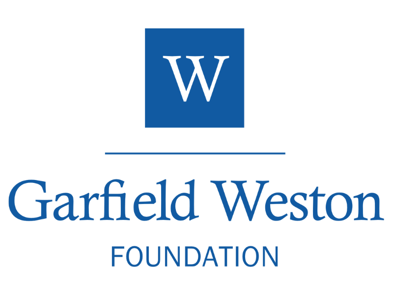 Garfield Weston logo