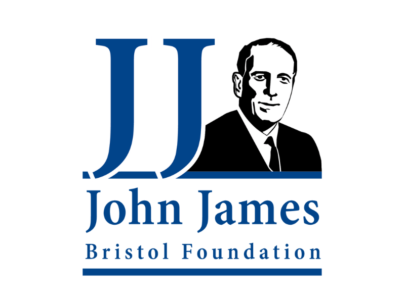 John James Bristol Foundation logo