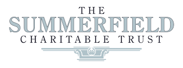 The Summerfield Charitable Trust logo
